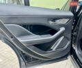 Черный Ягуар I-Pace, объемом двигателя 0 л и пробегом 57 тыс. км за 31500 $, фото 21 на Automoto.ua