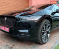 Черный Ягуар I-Pace, объемом двигателя 0 л и пробегом 76 тыс. км за 35499 $, фото 21 на Automoto.ua