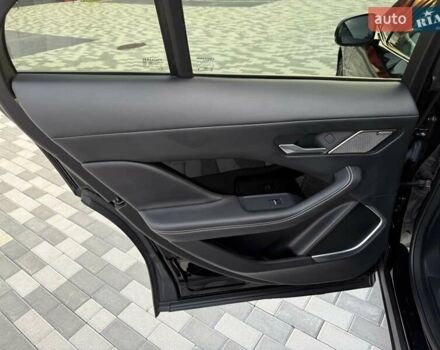 Черный Ягуар I-Pace, объемом двигателя 0 л и пробегом 23 тыс. км за 43600 $, фото 35 на Automoto.ua