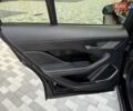 Черный Ягуар I-Pace, объемом двигателя 0 л и пробегом 23 тыс. км за 43600 $, фото 35 на Automoto.ua