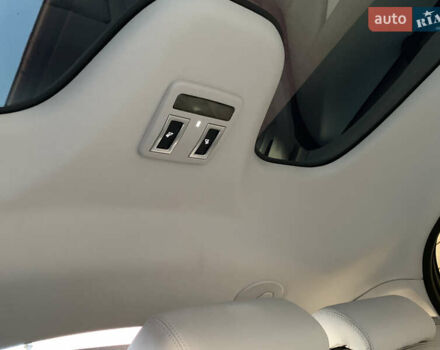 Черный Ягуар I-Pace, объемом двигателя 0 л и пробегом 76 тыс. км за 35499 $, фото 72 на Automoto.ua
