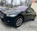 Черный Ягуар I-Pace, объемом двигателя 0 л и пробегом 57 тыс. км за 31500 $, фото 8 на Automoto.ua