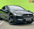 Черный Ягуар I-Pace, объемом двигателя 0 л и пробегом 41 тыс. км за 50999 $, фото 2 на Automoto.ua