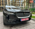 Черный Ягуар I-Pace, объемом двигателя 0 л и пробегом 25 тыс. км за 36000 $, фото 17 на Automoto.ua