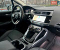 Черный Ягуар I-Pace, объемом двигателя 0 л и пробегом 57 тыс. км за 31500 $, фото 28 на Automoto.ua