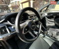Чорний Ягуар I-Pace, об'ємом двигуна 0 л та пробігом 64 тис. км за 37900 $, фото 32 на Automoto.ua