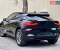 Черный Ягуар I-Pace, объемом двигателя 0 л и пробегом 57 тыс. км за 31500 $, фото 9 на Automoto.ua