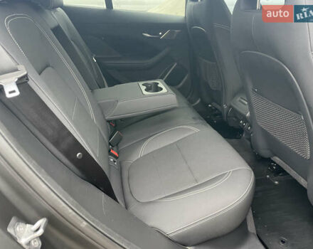 Черный Ягуар I-Pace, объемом двигателя 0 л и пробегом 64 тыс. км за 35900 $, фото 32 на Automoto.ua
