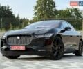 Черный Ягуар I-Pace, объемом двигателя 0 л и пробегом 23 тыс. км за 43600 $, фото 2 на Automoto.ua