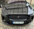 Ягуар I-Pace 2022 в Днепре (Днепропетровске) на Automoto.ua Черный Ягуар I-Pace, объемом двигателя 0 л и пробегом 63 тыс. км за 39850 $, фото 1 на Automoto.ua