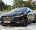 Черный Ягуар I-Pace, объемом двигателя 0 л и пробегом 23 тыс. км за 43600 $, фото 1 на Automoto.ua