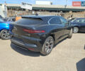 Чорний Ягуар I-Pace, об'ємом двигуна 0 л та пробігом 116 тис. км за 43000 $, фото 56 на Automoto.ua
