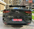 Чорний Ягуар I-Pace, об'ємом двигуна 0 л та пробігом 64 тис. км за 37900 $, фото 21 на Automoto.ua