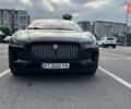Чорний Ягуар I-Pace, об'ємом двигуна 0 л та пробігом 116 тис. км за 43000 $, фото 15 на Automoto.ua