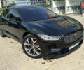 Чорний Ягуар I-Pace, об'ємом двигуна 0 л та пробігом 116 тис. км за 43000 $, фото 41 на Automoto.ua
