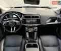 Черный Ягуар I-Pace, объемом двигателя 0 л и пробегом 23 тыс. км за 43600 $, фото 49 на Automoto.ua
