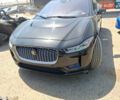 Чорний Ягуар I-Pace, об'ємом двигуна 0 л та пробігом 116 тис. км за 43000 $, фото 54 на Automoto.ua