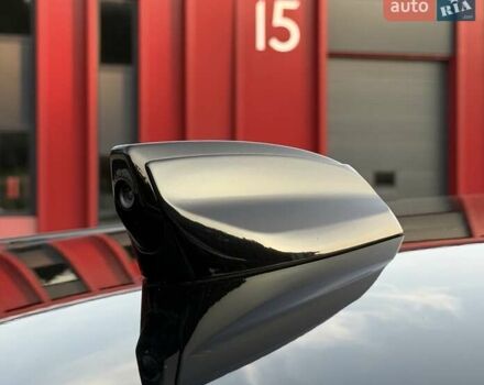 Черный Ягуар I-Pace, объемом двигателя 0 л и пробегом 23 тыс. км за 43600 $, фото 51 на Automoto.ua