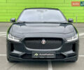 Черный Ягуар I-Pace, объемом двигателя 0 л и пробегом 41 тыс. км за 50999 $, фото 7 на Automoto.ua