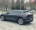 Черный Ягуар I-Pace, объемом двигателя 0 л и пробегом 64 тыс. км за 35900 $, фото 8 на Automoto.ua