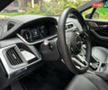 Черный Ягуар I-Pace, объемом двигателя 0 л и пробегом 25 тыс. км за 36000 $, фото 40 на Automoto.ua