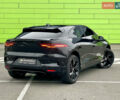 Черный Ягуар I-Pace, объемом двигателя 0 л и пробегом 41 тыс. км за 50999 $, фото 15 на Automoto.ua