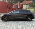 Черный Ягуар I-Pace, объемом двигателя 0 л и пробегом 23 тыс. км за 43600 $, фото 24 на Automoto.ua