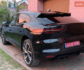 Черный Ягуар I-Pace, объемом двигателя 0 л и пробегом 76 тыс. км за 35499 $, фото 18 на Automoto.ua