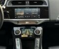 Черный Ягуар I-Pace, объемом двигателя 0 л и пробегом 23 тыс. км за 43600 $, фото 46 на Automoto.ua