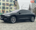 Черный Ягуар I-Pace, объемом двигателя 0 л и пробегом 64 тыс. км за 35900 $, фото 1 на Automoto.ua