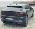 Черный Ягуар I-Pace, объемом двигателя 0 л и пробегом 64 тыс. км за 35900 $, фото 12 на Automoto.ua