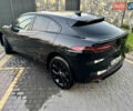 Черный Ягуар I-Pace, объемом двигателя 0 л и пробегом 120 тыс. км за 32990 $, фото 10 на Automoto.ua