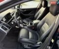 Черный Ягуар I-Pace, объемом двигателя 0 л и пробегом 23 тыс. км за 43600 $, фото 31 на Automoto.ua