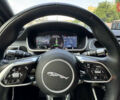 Чорний Ягуар I-Pace, об'ємом двигуна 0 л та пробігом 116 тис. км за 43000 $, фото 9 на Automoto.ua