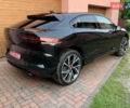 Черный Ягуар I-Pace, объемом двигателя 0 л и пробегом 76 тыс. км за 35499 $, фото 7 на Automoto.ua