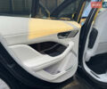 Черный Ягуар I-Pace, объемом двигателя 0 л и пробегом 120 тыс. км за 32990 $, фото 19 на Automoto.ua