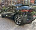 Чорний Ягуар I-Pace, об'ємом двигуна 0 л та пробігом 64 тис. км за 37900 $, фото 18 на Automoto.ua