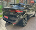Чорний Ягуар I-Pace, об'ємом двигуна 0 л та пробігом 64 тис. км за 37900 $, фото 10 на Automoto.ua