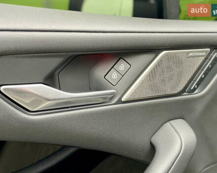 Черный Ягуар I-Pace, объемом двигателя 0 л и пробегом 41 тыс. км за 50999 $, фото 29 на Automoto.ua