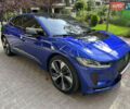 Чорний Ягуар I-Pace, об'ємом двигуна 0 л та пробігом 69 тис. км за 41900 $, фото 1 на Automoto.ua