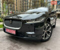 Черный Ягуар I-Pace, объемом двигателя 0 л и пробегом 25 тыс. км за 36000 $, фото 22 на Automoto.ua
