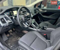 Черный Ягуар I-Pace, объемом двигателя 0 л и пробегом 57 тыс. км за 31500 $, фото 18 на Automoto.ua