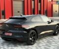 Черный Ягуар I-Pace, объемом двигателя 0 л и пробегом 23 тыс. км за 43600 $, фото 20 на Automoto.ua