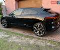 Черный Ягуар I-Pace, объемом двигателя 0 л и пробегом 76 тыс. км за 35499 $, фото 11 на Automoto.ua