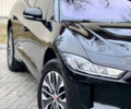 Черный Ягуар I-Pace, объемом двигателя 0 л и пробегом 57 тыс. км за 31500 $, фото 1 на Automoto.ua