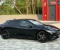 Черный Ягуар I-Pace, объемом двигателя 0 л и пробегом 23 тыс. км за 43600 $, фото 13 на Automoto.ua