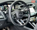 Черный Ягуар I-Pace, объемом двигателя 0 л и пробегом 57 тыс. км за 31500 $, фото 19 на Automoto.ua