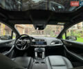 Черный Ягуар I-Pace, объемом двигателя 0 л и пробегом 25 тыс. км за 36000 $, фото 50 на Automoto.ua