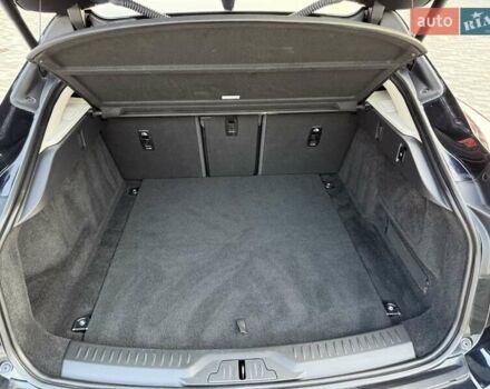 Черный Ягуар I-Pace, объемом двигателя 0 л и пробегом 23 тыс. км за 43600 $, фото 50 на Automoto.ua