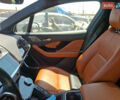 Чорний Ягуар I-Pace, об'ємом двигуна 0 л та пробігом 116 тис. км за 43000 $, фото 63 на Automoto.ua